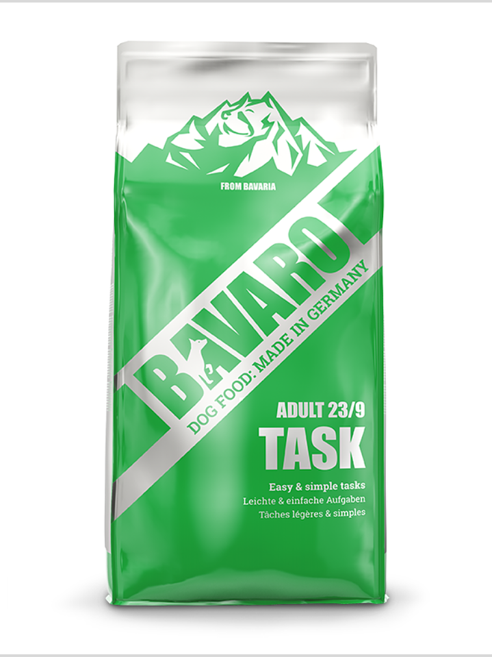 Bavaro Task 18 Kg 1