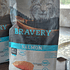 Bravery Salmon Gato 2 kgs