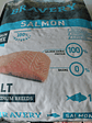 Bravery Salmon Perro Adulto  - Miniatura 1