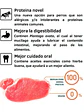 Bravery Perro Adulto Cerdo (Pork) 12 Kg - Miniatura 2