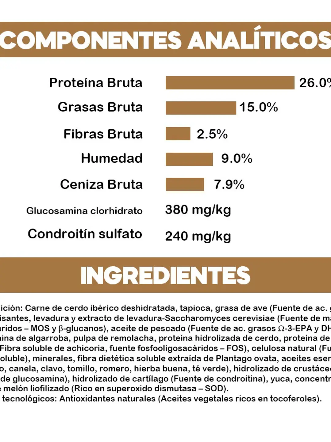 Bravery Perro Adulto Cerdo (Pork) 12 Kg 3