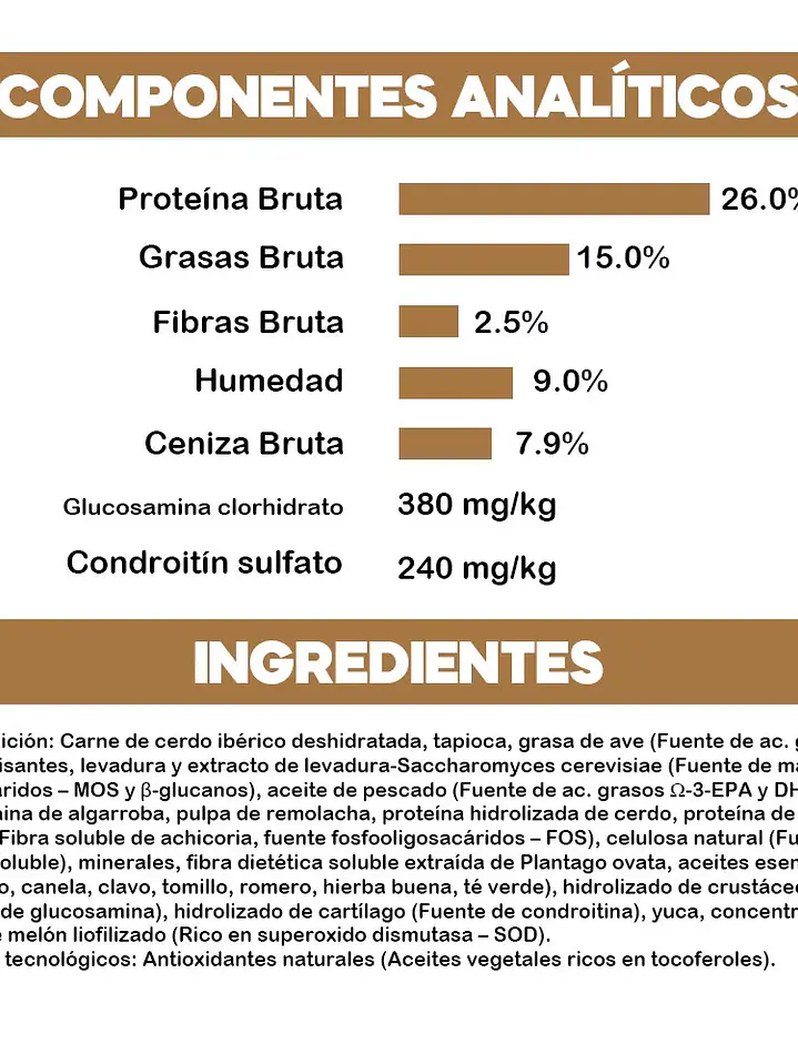 Bravery Perro Adulto Cerdo (Pork) 12 Kg 3