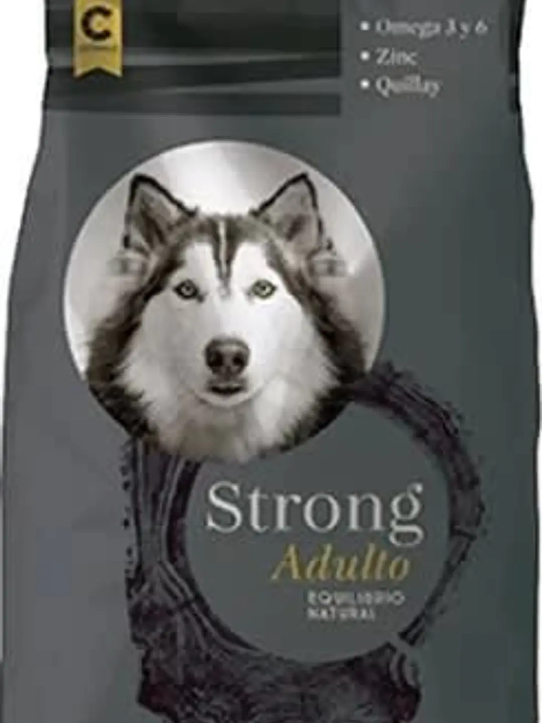 Strong Perros Adulto 25 Kilos 1