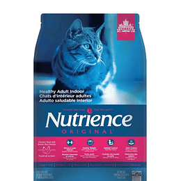 Nutrience Original Gato Indoor 5kg