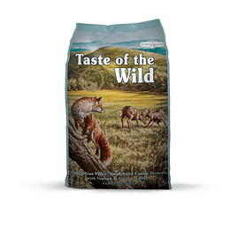 Taste of the Wild Appalachian Valley