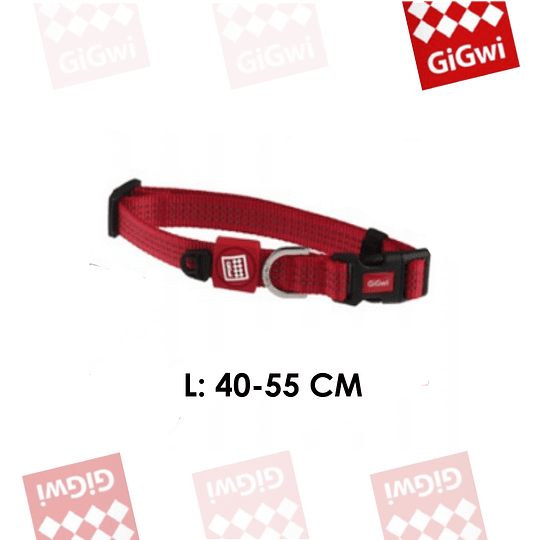 Gigwi Collares para Perros