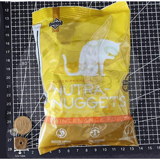 Nutranuggets Maintenance 7.5kg
