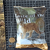 Taste Of The Wild Canyon River 