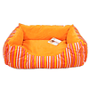 Pawise Cama rectangular para Perros