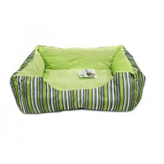 Pawise Cama rectangular para Perros