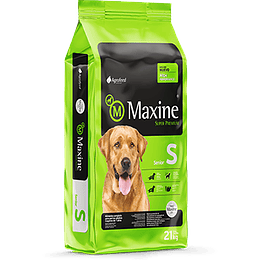 Maxine Senior Dog 21kg