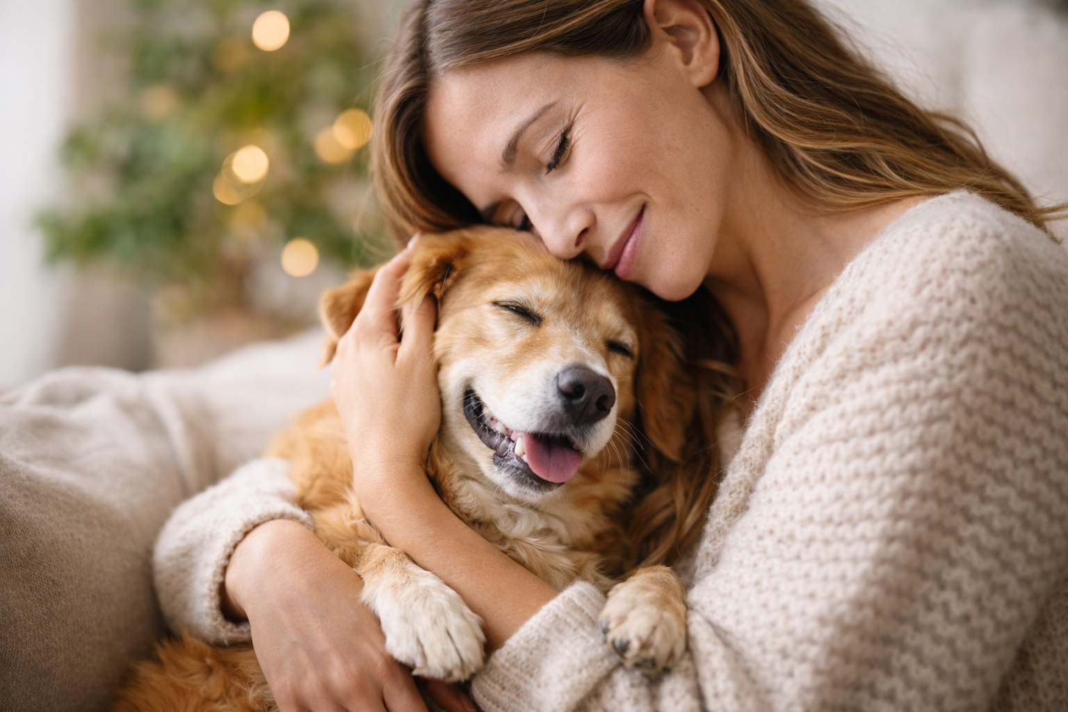 A Beleza dos Laços Entre Humanos e Animais
