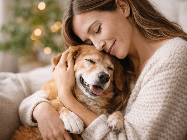 A Beleza dos Laços Entre Humanos e Animais