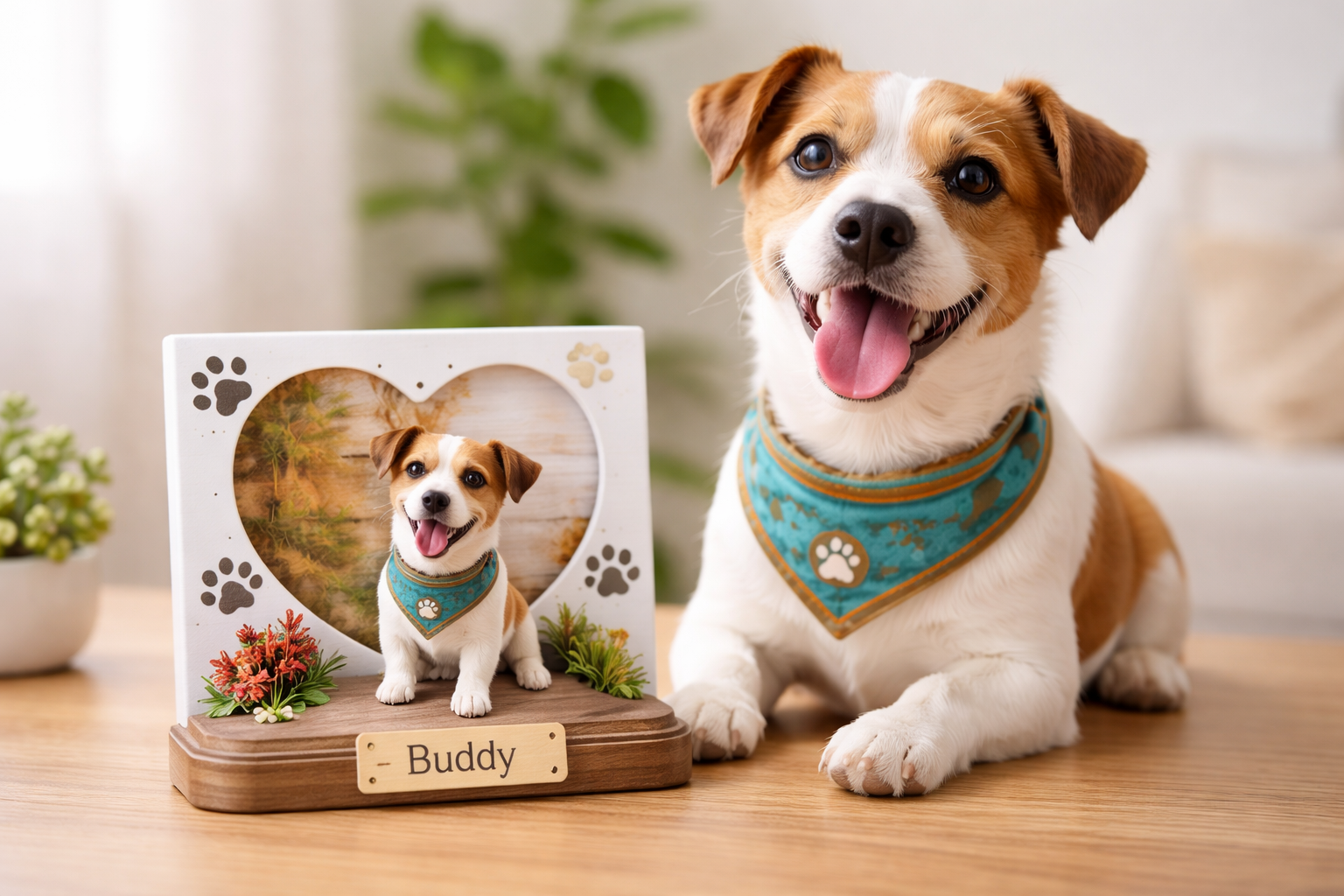 Bem-vindo ao Blog da Pet Love 3D