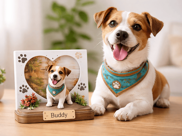 Bem-vindo ao Blog da Pet Love 3D