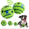Pelota interactiva