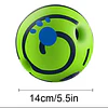 Pelota interactiva