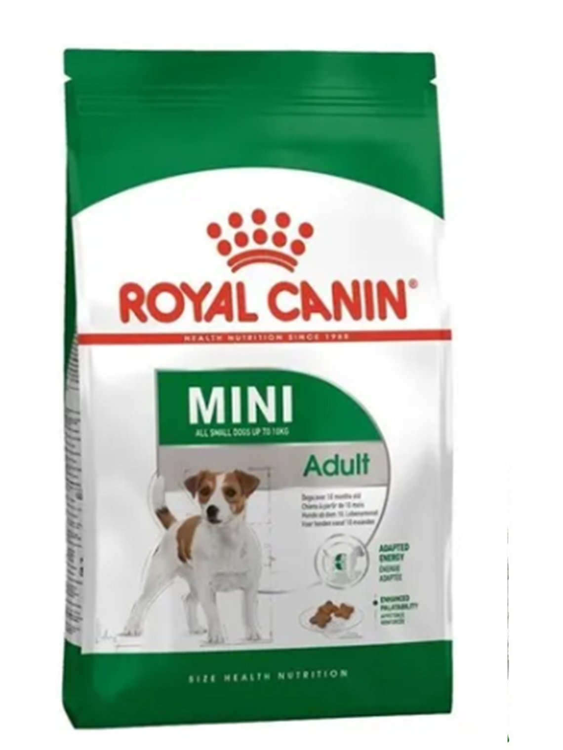 Royal Canin Mini Adulto 1
