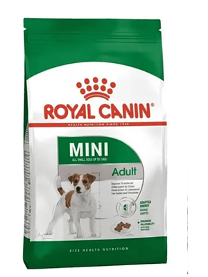 Royal Canin Mini Adulto