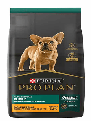 Pro Plan Puppy Razas Pequeñas