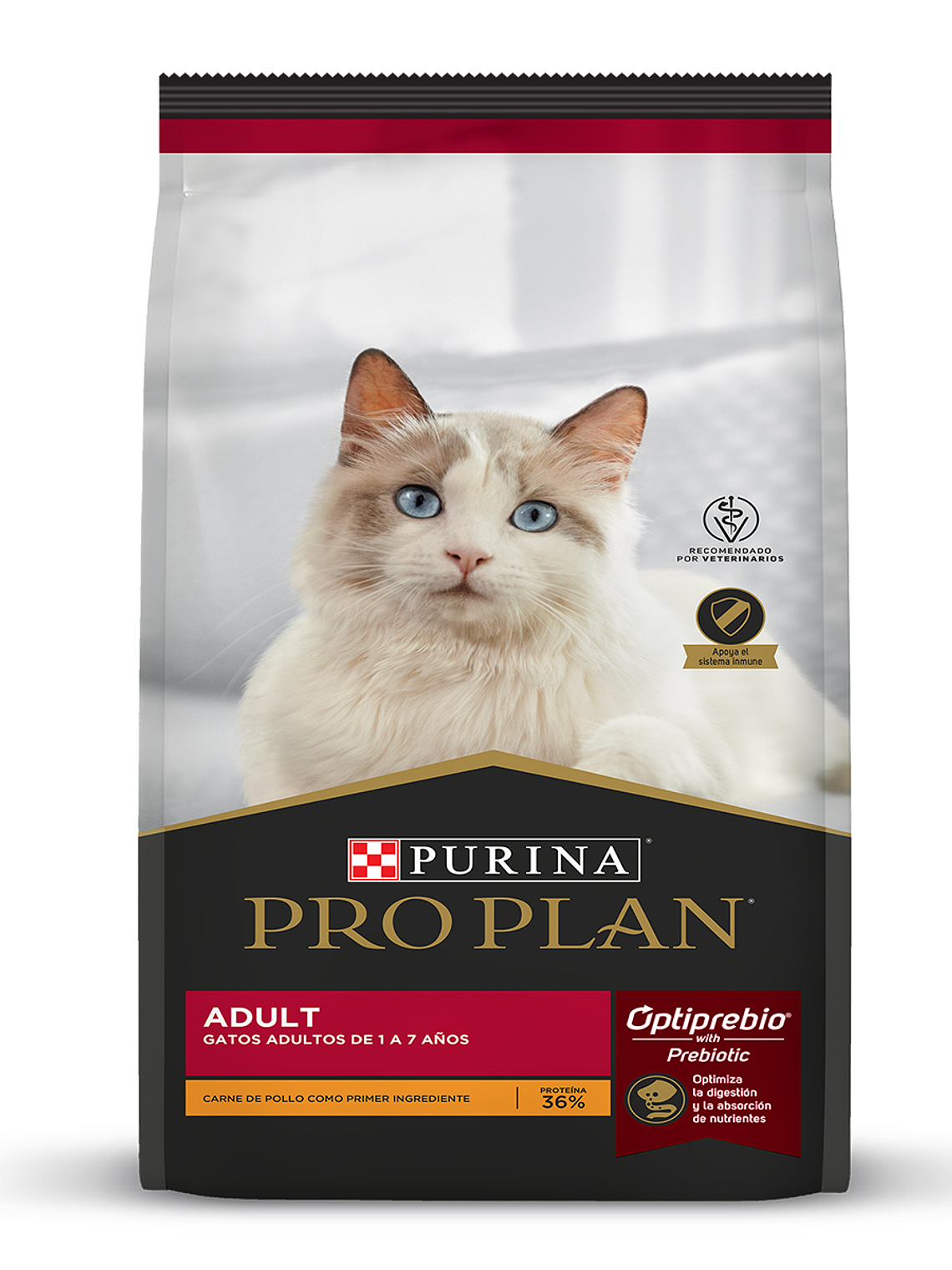 Pro Plan Gato Adulto  1