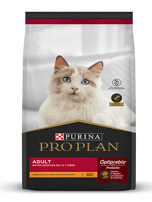 Pro Plan Gato Adulto 