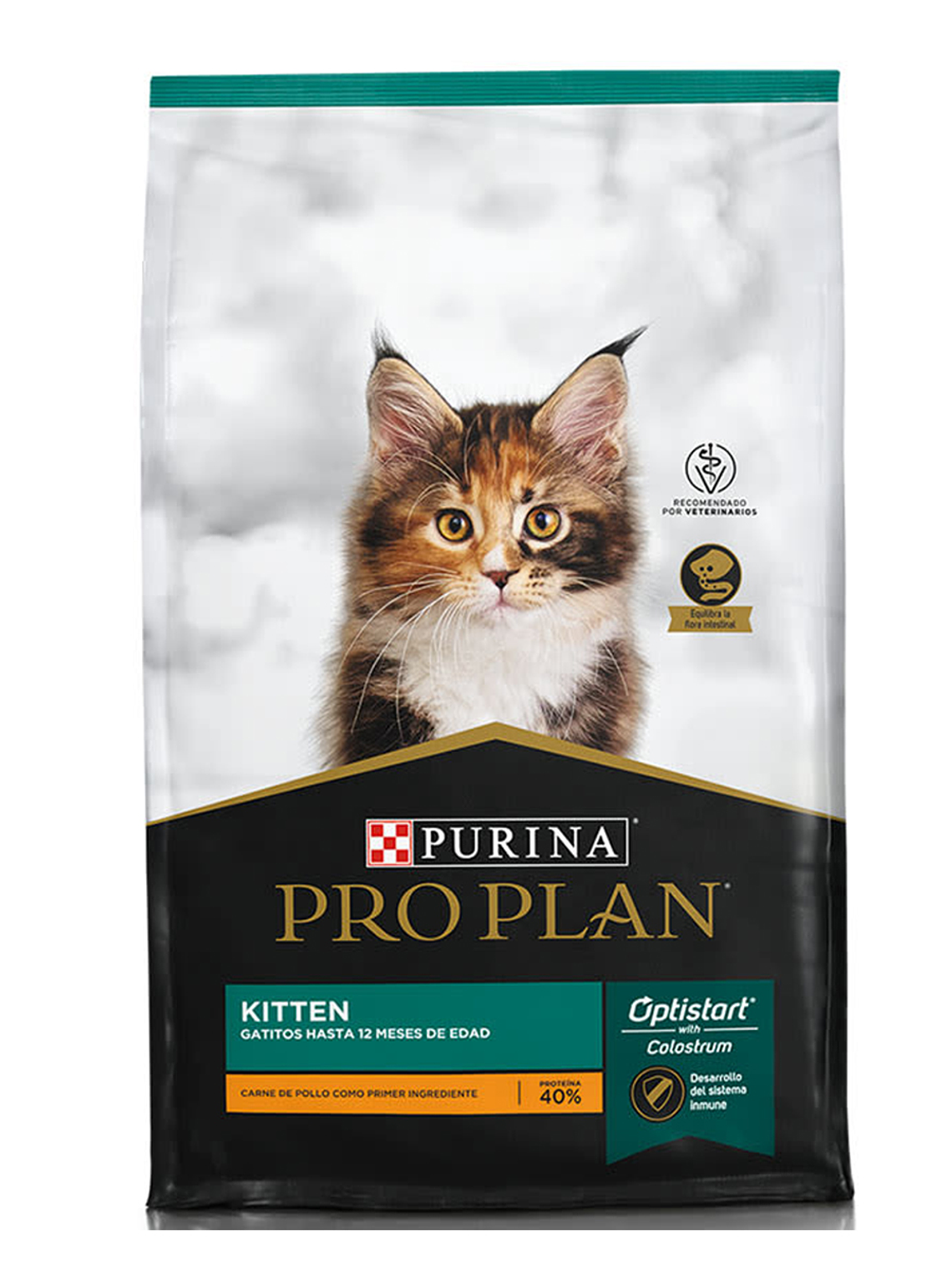 Pro Plan Kitten Optistart 1