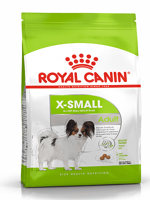 Royal Canin X-Small Adulto