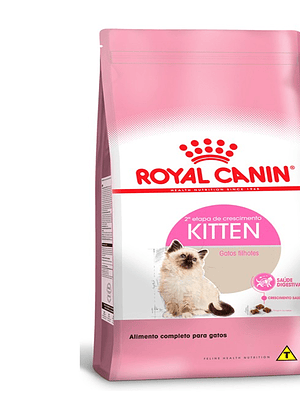 Royal Canin Kitten