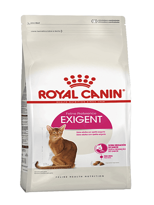 Royal Canin Gato Exigent