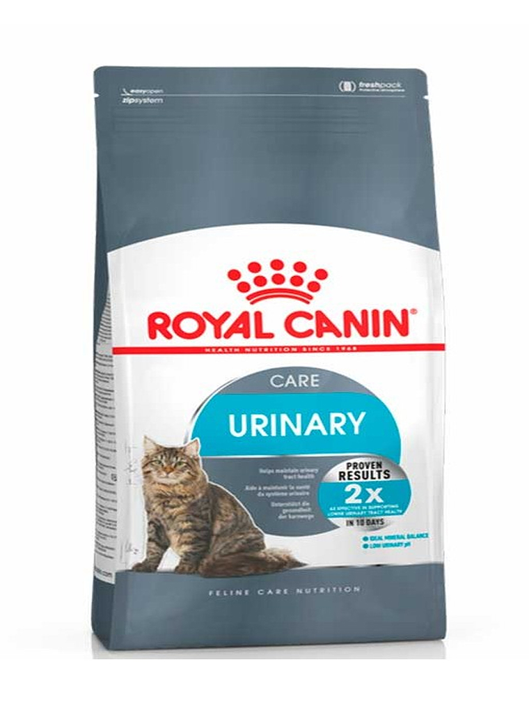 Royal Canin Gato Urinary Care 1