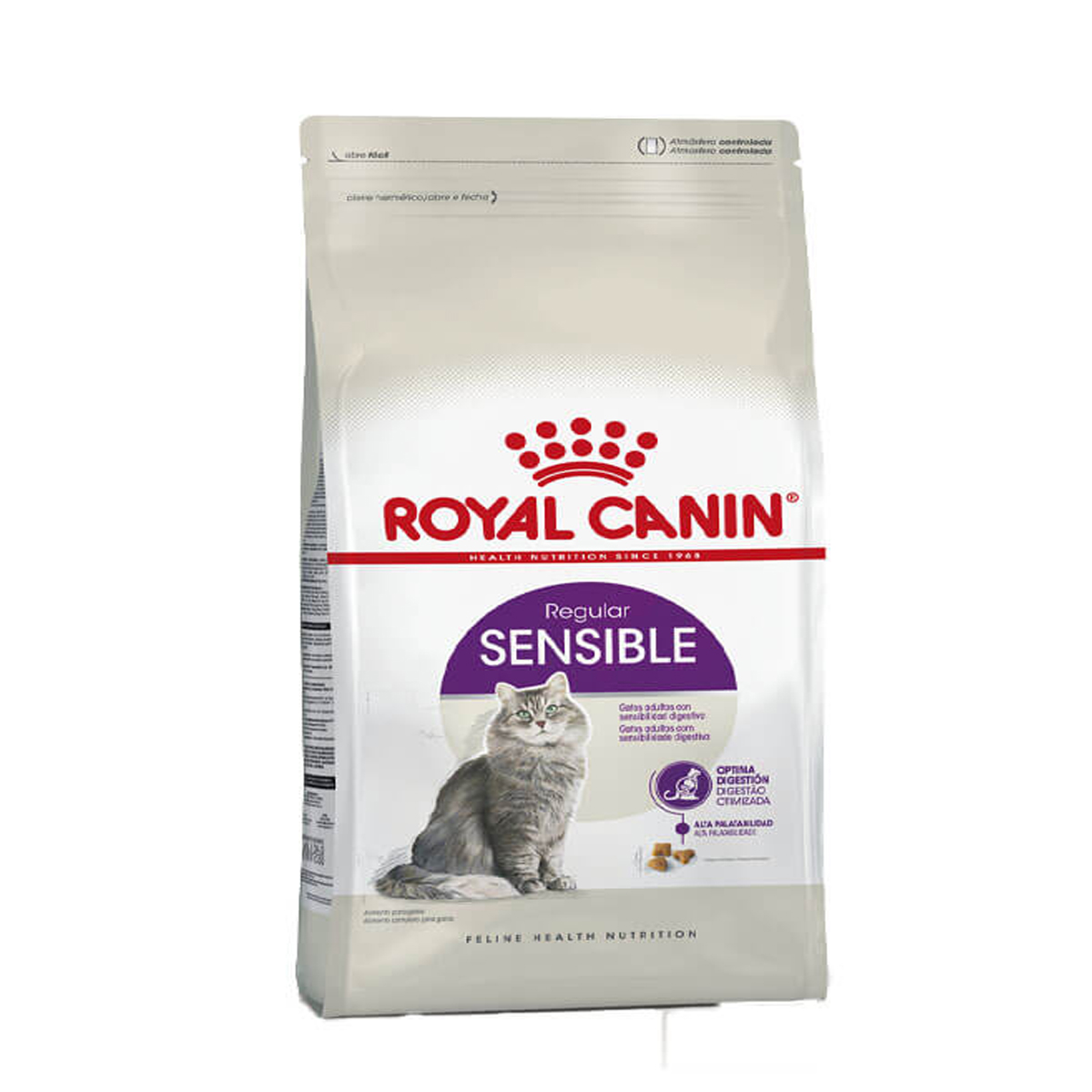 Royal Canin Gato Sensible 33