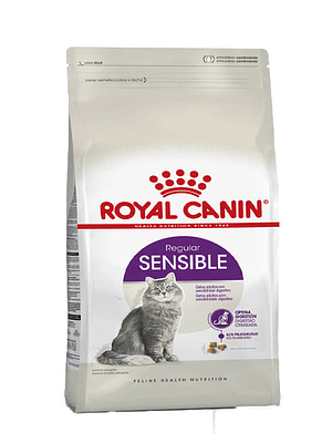 Royal Canin Gato Sensible 