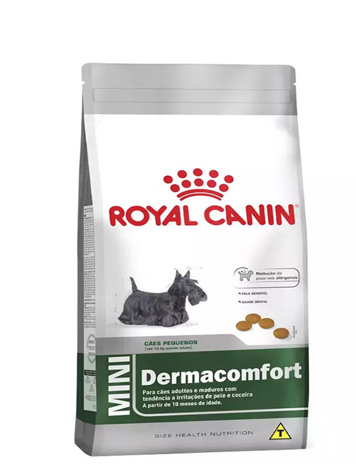 Royal Canin Dermacomfort Mini 1