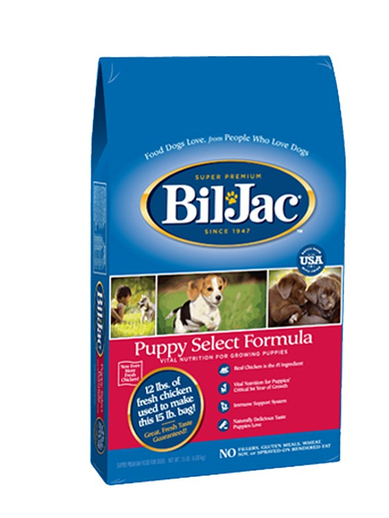 Bil-Jac  Puppy Select Formula 1