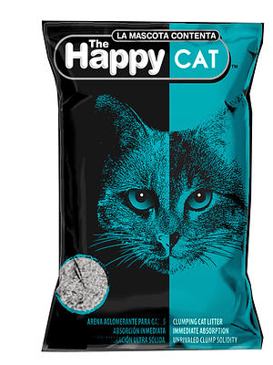 Arena Sanitaria The Happy Cat