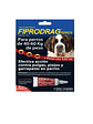 Fiprodrag pipetas Antipulgas y Garrapatas Perros y Gatos  - Miniatura 5