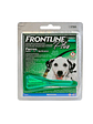 Frontline Plus Pipeta Antipulgas y Antigarrapatas - Miniatura 3