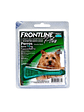 Frontline Plus Pipeta Antipulgas y Antigarrapatas - Miniatura 5