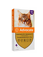 Advocate Pipeta Antiparasitario Gatos - Miniatura 1