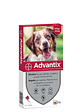 Advantix Pipeta Antiparasitario Perros - Miniatura 3