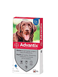 Advantix Pipeta Antiparasitario Perros - Miniatura 4