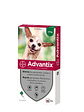 Advantix Pipeta Antiparasitario Perros - Miniatura 5