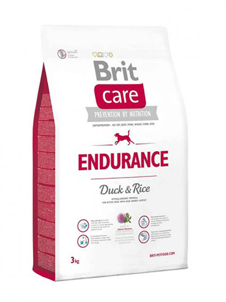 Brit Care Duck Endurance 1