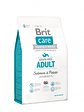 Brit Care Grain Free Adult Salmon Y Potato - Miniatura 1