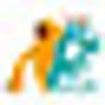 Logo de PET SHOP PATITAS
