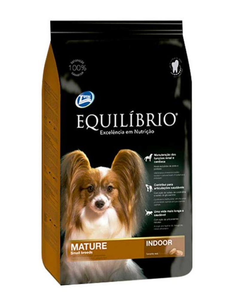 Equilibrio Adulto Indoor Mature 1