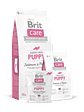 Brit care Puppy Salmon Popato Grain Free - Miniatura 1