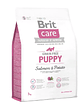 Brit care Puppy Salmon Popato Grain Free - Miniatura 3