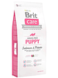 Brit care Puppy Salmon Popato Grain Free - Miniatura 4